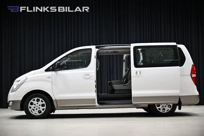 Hyundai H-1 bild 4