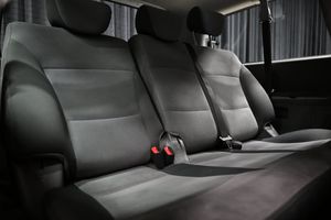 Hyundai H-1 bild 20