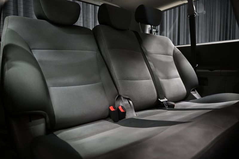 Hyundai H-1 bild 20