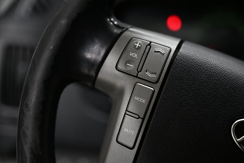Hyundai H-1 bild 25