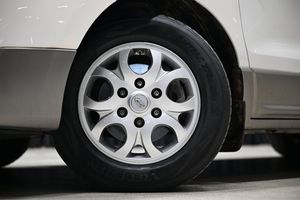 Hyundai H-1 bild 3