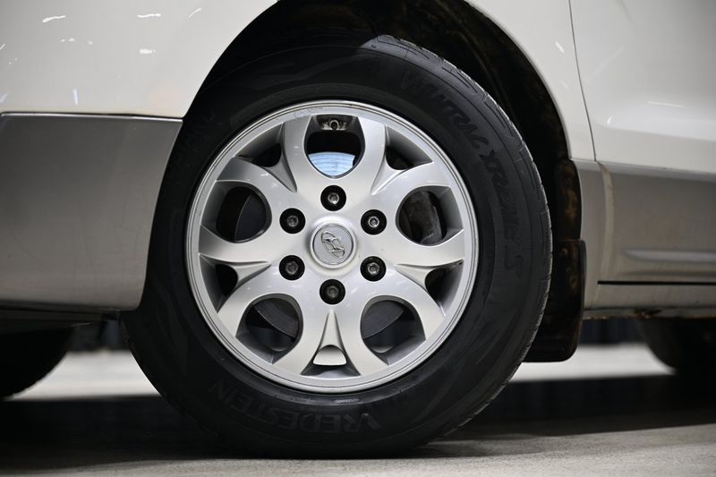 Hyundai H-1 bild 3