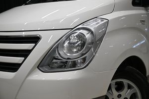 Hyundai H-1 bild 10