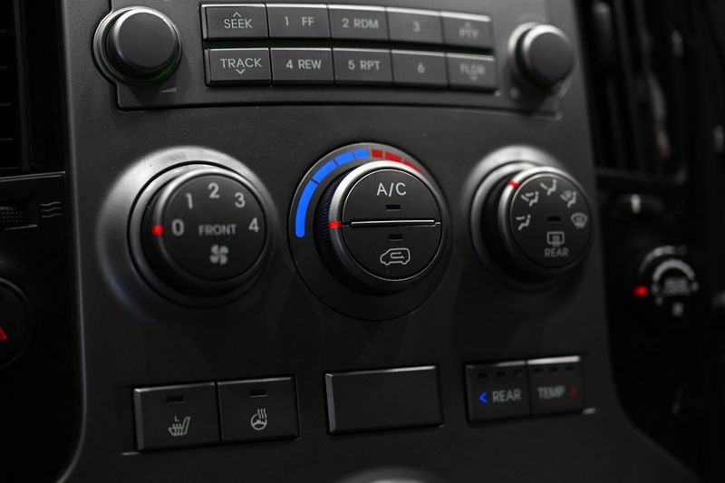 Hyundai H-1 bild 22