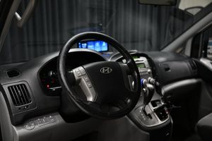 Hyundai H-1 bild 11