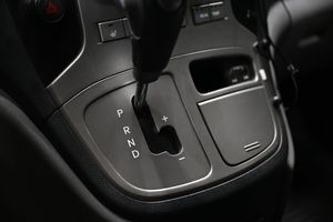 Hyundai H-1 bild 18