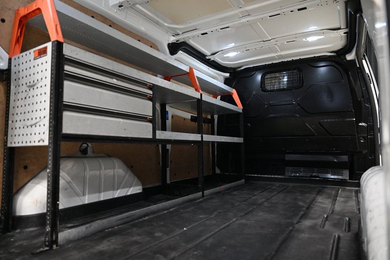 Ford Transit Custom bild 7
