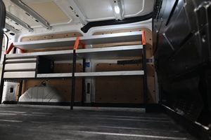 Ford Transit Custom bild 9