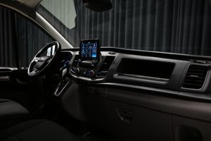 Ford Transit Custom bild 24
