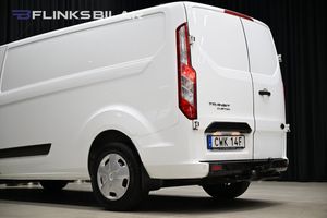 Ford Transit Custom bild 12