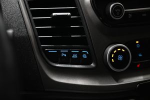 Ford Transit Custom bild 17