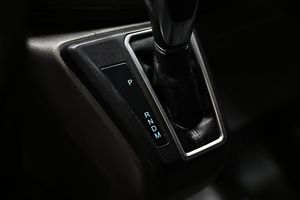 Ford Transit Custom bild 15