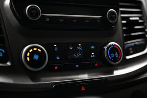 Ford Transit Custom bild 16