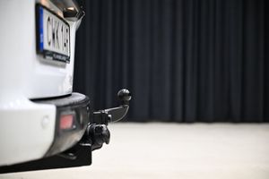 Ford Transit Custom bild 5