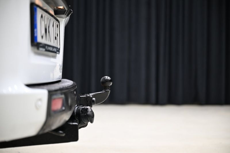 Ford Transit Custom bild 5