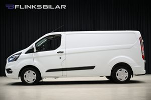 Ford Transit Custom bild 2