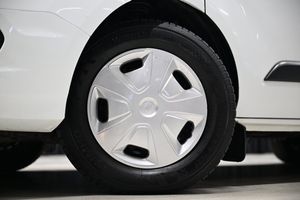 Ford Transit Custom bild 6