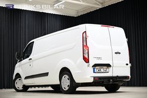Ford Transit Custom bild 4