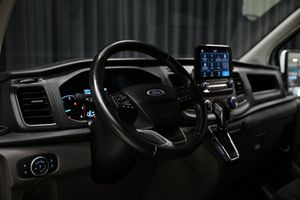 Ford Transit Custom bild 23