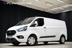 Ford Transit Custom bild 1