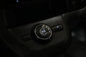 Opel Vivaro bild 14