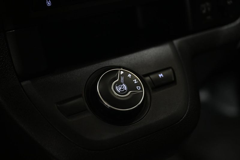 Opel Vivaro bild 14