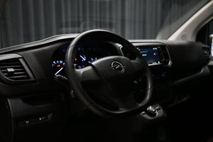 Opel Vivaro bild 12