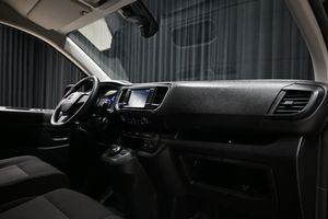 Opel Vivaro bild 25