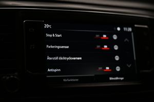 Opel Vivaro bild 16