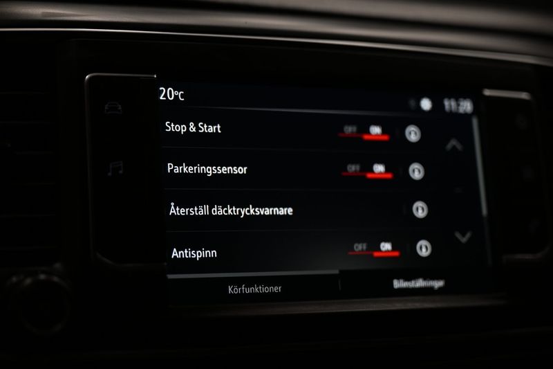 Opel Vivaro bild 16