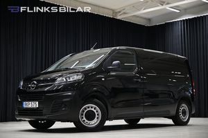 Opel Vivaro bild 1