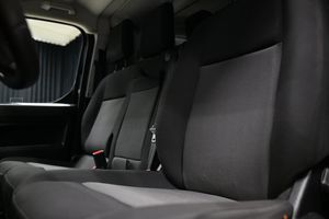 Opel Vivaro bild 24
