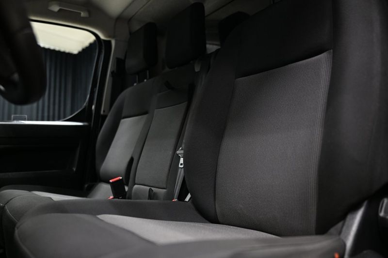Opel Vivaro bild 24