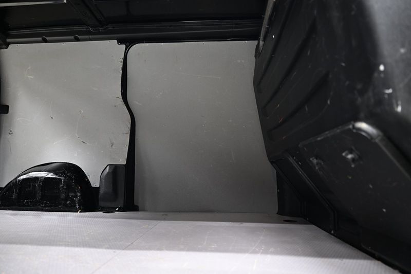 Opel Vivaro bild 7