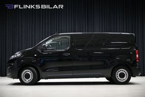 Opel Vivaro bild 2