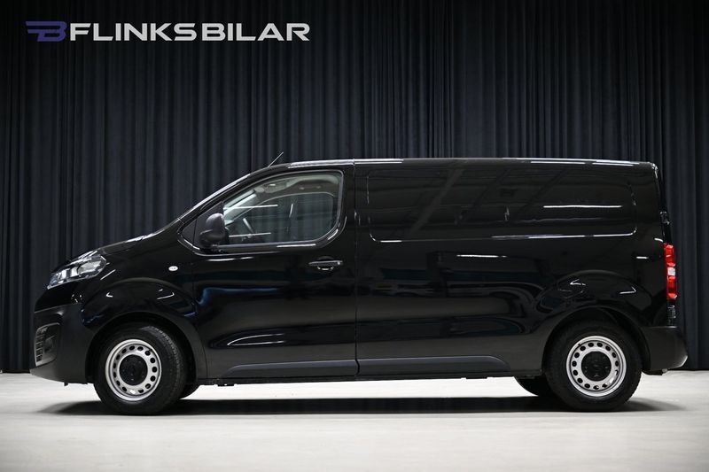 Opel Vivaro bild 2