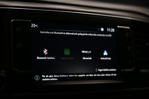 Opel Vivaro bild 17
