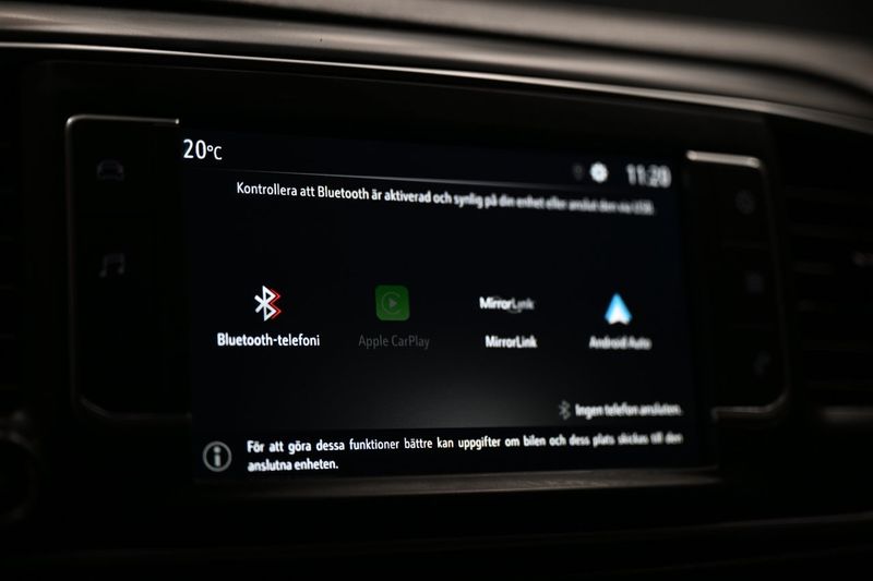 Opel Vivaro bild 17