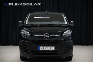 Opel Vivaro bild 10