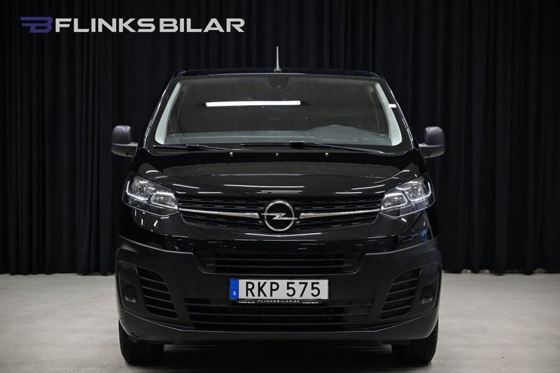 Opel Vivaro bild 10
