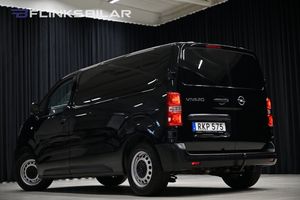 Opel Vivaro bild 4