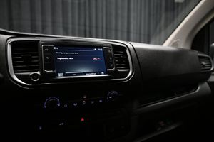 Opel Vivaro bild 23