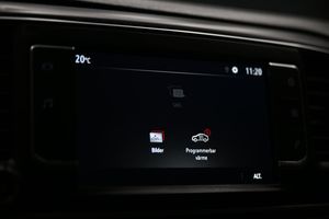 Opel Vivaro bild 19