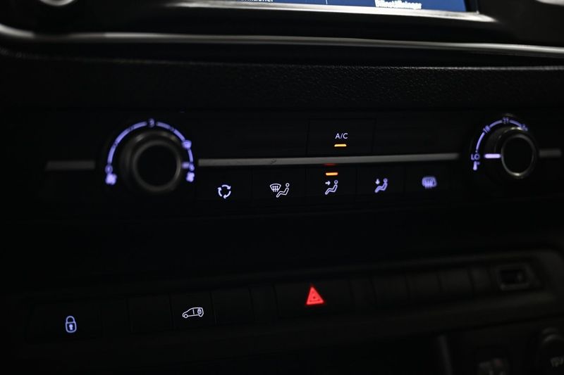 Opel Vivaro bild 18