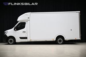 Renault Master bild 2