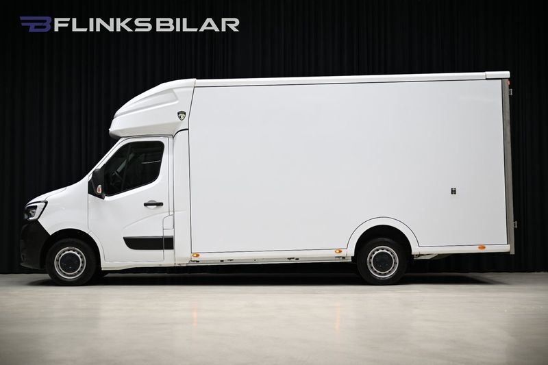 Renault Master bild 2