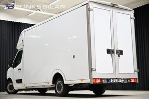 Renault Master bild 3