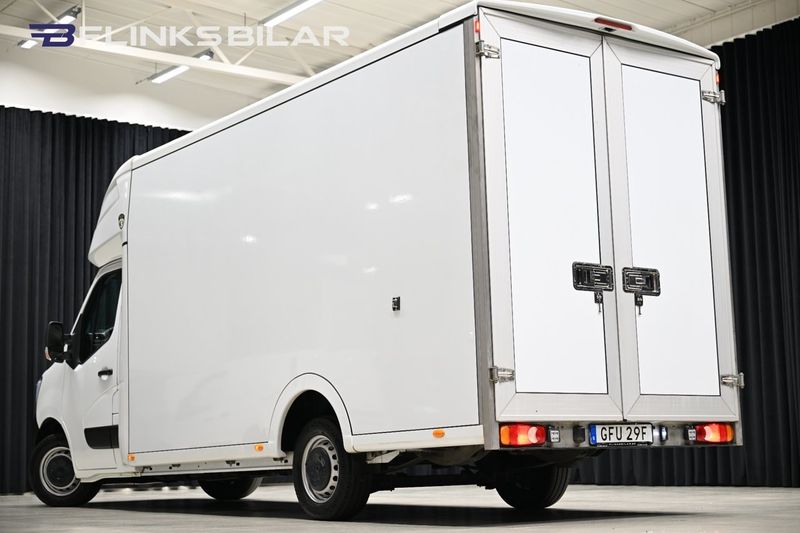 Renault Master bild 3