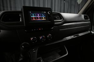 Renault Master bild 15