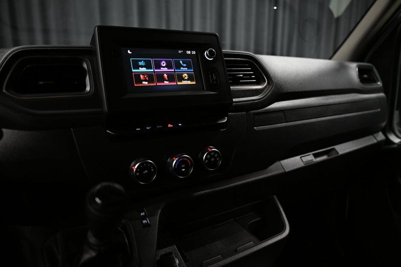 Renault Master bild 15
